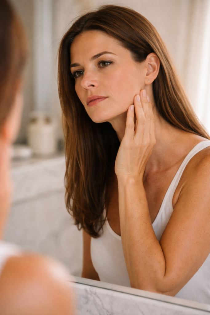 Como escolher o melhor tratamento dermatológico para sua pele