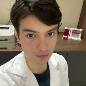 Dr. Luiz Paulo Rocha Zogob